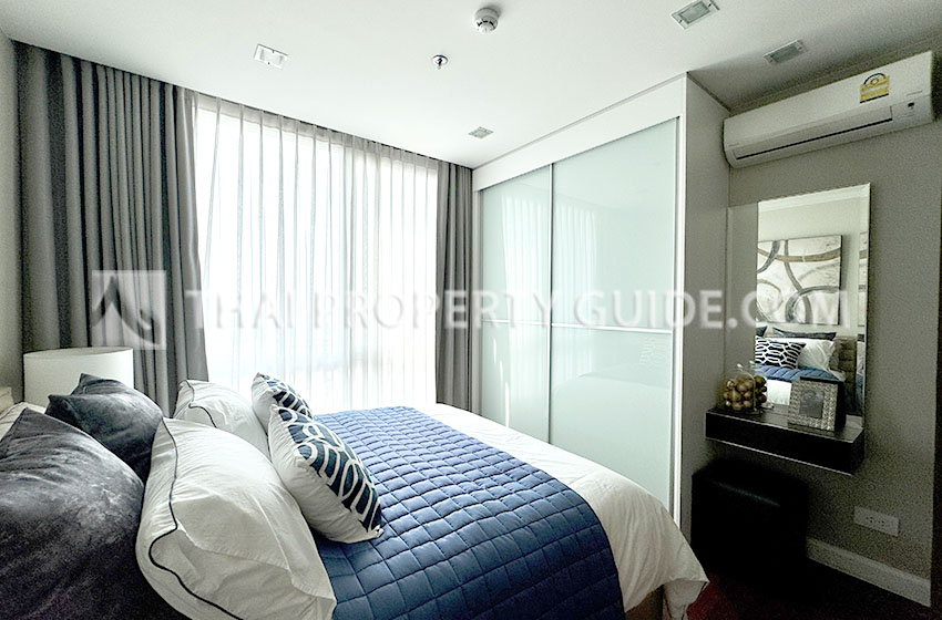 Condominium for rent in Sukhumvit